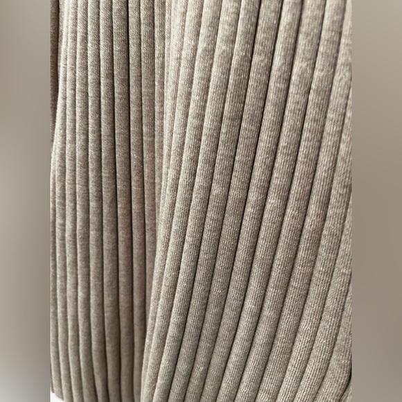 NWT A New Day Summer Weight Knit Dress Ladies Large - Picture 12 of 16